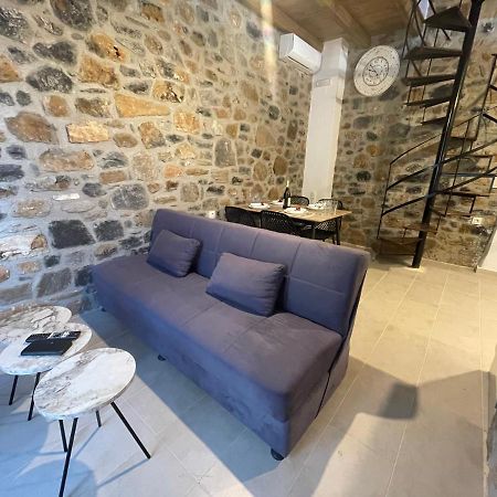 Casa Marel Pension Vlikhádha Buitenkant foto
