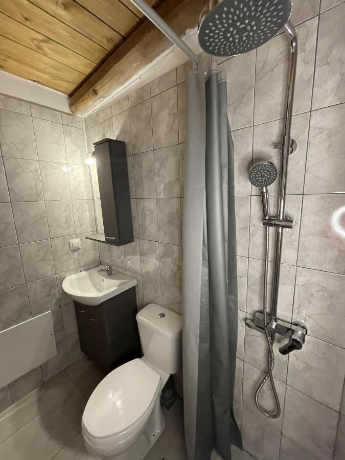 Casa Marel Pension Vlikhádha Buitenkant foto